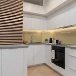 Nowy Apartment, Prestige, Wyjatkowy, Manufaktura, Parking *