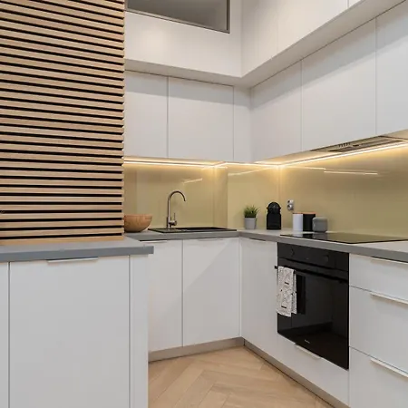 Nowy Apartment, Prestige, Wyjatkowy, Manufaktura, Parking *