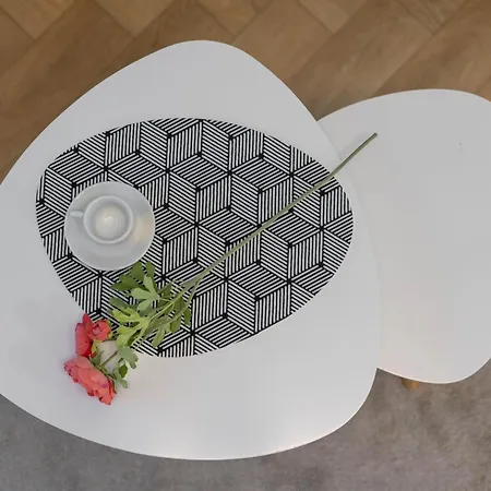 Apartment Nowy Apartment, Prestige, Wyjatkowy, Manufaktura, Parking Łódź