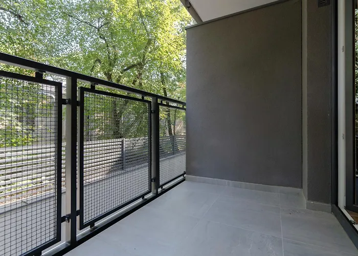 Nowy Apartment, Prestige, Wyjatkowy, Manufaktura, Parking